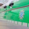 Zeugenaufruf nach Fahrerfluch in Sonthofent: Autofahrer missachtet Vorfahrt - Radfahrer verletzt