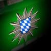 Frau überrascht Unbekannten in ihrem Haus in Füssen