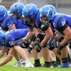Erneute Niederlage für die Allgäu Comets gegen die Stuttgart Scorpions