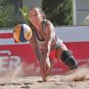 BVV Beach Masters: Beachvolleyball-Turnier in der Kemptener Innenstadt