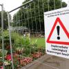Allgäuer Festwoche: Beim Brandschutz auf Details achten