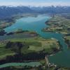 Kein Bootsverleih auf dem Forggensee mehr