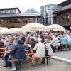 Kurhaus Fiskina feiert 25. Jubiläum in Fischen