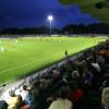 Parkkonzept zum Traumspiel am Freitag