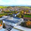 Neuer Begabungsstützpunkt am Gymnasium Marktoberdorf