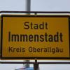 Immenstädter Stadtrat beschließt Eckpunkte für See-Chalets