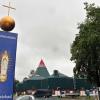 Sühnekirche in Wigratzbad nach fast eineinhalbjähriger Bauzeit wieder geöffnet