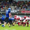 Nach Tumulten im Stadion: Ärger der Allgäu Comets legt sich
