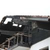 Brand eines Dachstuhls in Rettenberg - keine Verletzten