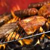 Was kann man tun, wenn der Grill-Rauch der Nachbarn stört?