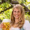 Andrea Lechleiter unterliegt im Finale bei der Wahl zur Bayerischen Bierkönigin