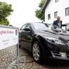 Bürgermeister und Dienstwagen: Unterschiedliche Regelungen im Altlandkreis Kempten