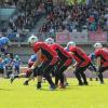 Allgäu Comets verlieren gegen Rhein Neckar Bandits - Fans stehen hinter der Mannschaft