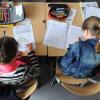 Deutsch-Unterricht in der Physikstunde: Besonderes Förderprojekt an Memminger Grundschule