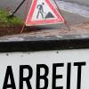 Straßen in Liebenstein und nach Groß werden generalsaniert