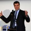 Minister Markus Söder beim IHK-Maiempfang in Memmingen zu Gast