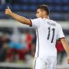 Nationalmannschaft: Thalhofener Kevin Volland bleibt im Aufgebot