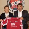 Neuzugang beim FC Memmingen: Andreas Mayer verstärkt die Offensive