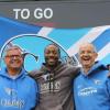 American Football: Orlando Webb kehrt zu den Allgäu Comets zurück