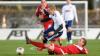 Landesliga: TSV Kottern verliert gegen TSV Landsberg mit 0:1