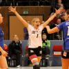 Damen des Allgäu-Teams Sonthofen vor letztem Saisonspiel
