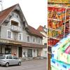 Dorfladen in Opfenbach schließt - Bürger wollen Nahversorgung organisieren