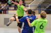 Handball: TSV Marktoberdorf steigt in Bezirksliga ab