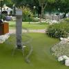 Bürgerentscheid wegen Minigolf-Anlage in Lechbruck am 27. April