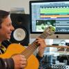 Wenn Bilder und Töne zum Gefühl werden: Sebastian Kern aus Kempten komponiert Film-Musik