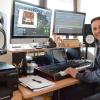 Traumberuf: Kemptener Sebastian Kern arbeitet als Filmkomponist