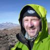 Toni Freudig aus Pfronten hat alle Seven Summits der Anden bestiegen