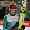 Fischinger Skispringer Michael Neumayer möchte in Harrachov wieder angreifen