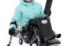 Ruth Hagspiel aus Kempten hat Paralympics 2018 im Visier