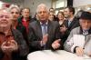 Bürgermeisterwahl in Lindenberg: Ballerstedt (CSU) und Zeh (FW) in Stichwahl