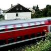 Ab Freitag Einschränkungen im Bahnverkehr bei Geltendorf