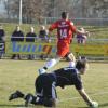 Fehlstart nach der Winterpause: TSV Kottern verliert gegen TSG Thannhausen