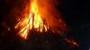 Landratsamt Oberallgäu gibt Tipps rund um das Funkenfeuer
