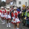 Rund 7.500 Besucher bei Faschingsumzug in Aitrach
