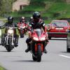 Sicherheit beim Motorradfahren: Defensiv ist nicht langweilig!