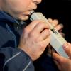 Bei Alkohol am Steuer gibt es eine klare Obergrenze, bei Drogen fehlt sie bislang