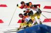Oberstdorfer Johannes Rydzek verpasst knapp Medaille bei der Nordischen Kombination