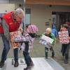 Humedica aus Kaufbeurer verschickt 86.724 Weihnachtspäckchen