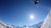 Erstmals werden heute bei Olympia Medaillen im Slopestyle vergeben - Keine Teilnehmer aus dem Allgäu