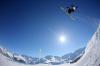 Erstmals werden heute bei Olympia Medaillen im Slopestyle vergeben - Keine Teilnehmer aus dem Allgäu