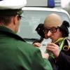Fasching: Polizei kontrolliert verstärkt bei Festen in Füssen und Hopferau
