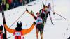 Weltcup der Nordischen Kombination in Oberstdorf