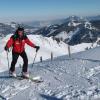Bergsteigerlegende Kammerlander: Vortragstour nach Autounfall