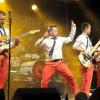 Band Dexico aus Hergensweiler bewirbt sich mit Single beim Eurovision Songcontest