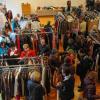 Faschingskostüme: Großer Andrang bei Secondhand-Markt in Kempten