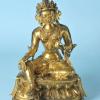 230.000 statt 100 Euro  - Buddha-Statue in Kempten versteigert